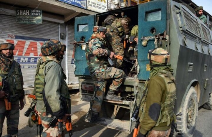After kidnapping terrorist killed ex police officer in Kashmir जम्मू कश्मीर: आतंकियों ने पूर्व SPO की अपहरण के बाद गोली मारकर हत्या की