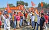 राम मंदिर पर राकेश सिन्हा संसद में पेश करेंगे प्राइवेट मेम्बर बिल, सोनिया गांधी और राहुल को घेरने के लिए वीएचपी का है ये प्लान
