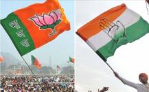 दूसरा चरण: कांग्रेस के 43 फीसदी और बीजेपी के 31 फीसदी उम्मीदवार दागी हैं