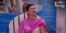 Bigg Boss 12 Day 68: जसलीन को चुकानी पड़ी सुरभि से दुश्मनी की कीमत, सुरभि ने दी कालकोठरी की सजा