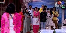 Bigg Boss 12 Day 68: जसलीन को चुकानी पड़ी सुरभि से दुश्मनी की कीमत, सुरभि ने दी कालकोठरी की सजा