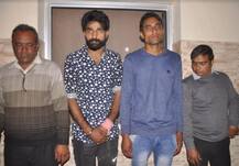 मेरठ: स्कूल संचालक ने एकतरफा इश्क में कराया था एसिड अटैक, चार अरेस्ट