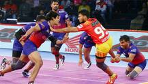 Pro Kabaddi League 2018: यू मुंबा का सामना दबंग दिल्‍ली से, जानिए कब-कहां देख सकते हैं लाइव मैच