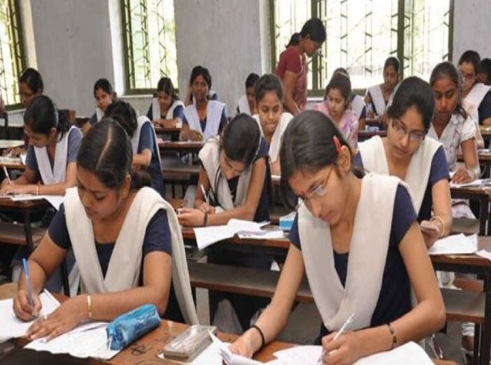 Bihar board 10th 12th exam 2019 new plan of bihar government मैट्रिक-इंटर परीक्षा 2019 : बिहार बोर्ड ने की नकल पर नकेल कसने की बड़ी तैयारी