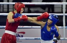 World Boxing Championship: मैरी कॉम ने छठी बार विश्व चैम्पियनशिप जीतकर रचा इतिहास