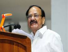 उपराष्ट्रपति एम वेंकैया नायडू 26 नवंबर को करतारपुर गलियारे की आधारशिला रखेंगे