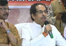 राजनीति करने नहीं आया अयोध्या, चुनाव प्रचार में नहीं होना चाहिए मंदिर मुद्दे का इस्तेमाल: ठाकरे