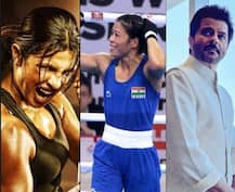 अमिताभ बच्चन, प्रियंका चोपड़ा से लेकर अनिल कपूर तक, मैरी कॉम के इतिहास रचने पर सितारों ने यूं दी बधाई