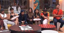 Bigg Boss 12: शो में आया नया ट्विस्ट, बेघर होने के लिए नॉमिनेट हुई सेलिब्रिटी कंटेस्टेंट
