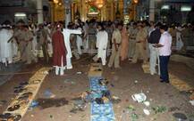 अजमेर ब्लास्ट केस: 11 साल से फरार आरोपी सुरेश नायर गिरफ्तार