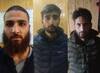 ISIS से प्रेरित हैं जम्मू कश्मीर से गिरफ्तार तीनों आतंकी, दिल्ली में फैलाने वाले थे दहशत