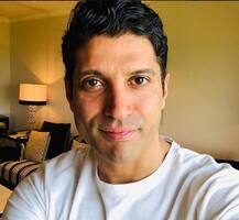 साजिद पर लगे यौन उत्पीड़न के आरोप पर बोले फरहान, पता होता तो इसका विरोध करता