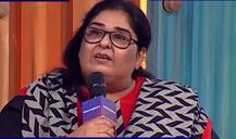 मुझ पर मेडिकल जांच कराने और अपनी बात साबित करने का दबाव : विंता नंदा