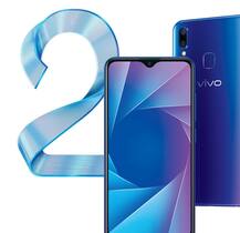 Vivo Y95 6.2 इंच स्क्रीन के साथ हुआ लॉन्च, फोन में है डुअल रियर कैमरा