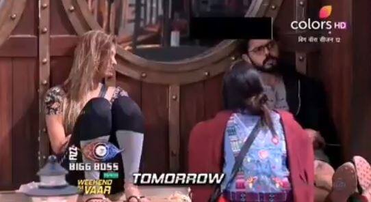 Bigg Boss 12: टूटा श्रीसंत के सब्र का बांध, मैच फिक्सिंग को लेकर खोलेंगे नए राज Bigg Boss 12: Sreesanth going to speak on match fixing which destroy his career Bigg Boss 12: टूटा श्रीसंत के सब्र का बांध, मैच फिक्सिंग को लेकर खोलेंगे नए राज