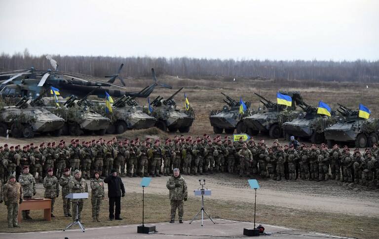 Russia captures three navy ships of Ukraine रूस ने यूक्रेन के तीन नौसैनिक जहाजों पर कब्जा किया