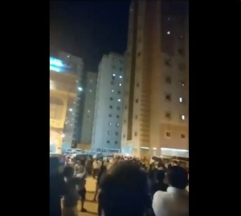 6.3 earthquake kills 170 in Iran ईरान में जबरदस्त भूकंप से 170 घायल, 2017 के भूकंप में हुई थीं 600 मौतें