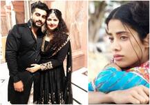 अर्जुन और अंशुला के कारण जाह्नवी की हो गई ऐसी हालत, बोलीं, \'घर में कोई मुझे प्यार नहीं करता\'