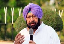 सिद्धू के पाकिस्तान जाने के फैसले पर बोले मुख्यमंत्री अमरिंदर सिंह, यह उनकी सोच है