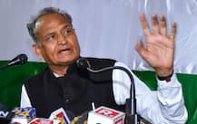 कांग्रेस में न मतभेद न मनभेद, अपने गिरेबान पकड़ने वाले बयान के लिए माफी मांगे शाह- गहलोत