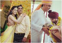 शाहिद कपूर की पत्नी मीरा ने अपने पापा को खूबसूरत अंदाज में विश किया बर्थडे, यहां देखिए Candid तस्वीरें