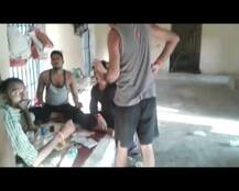 अय्याशी का अड्डा बनी रायबरेली जेल, खुलेआम चल रही थी शराब-चिकन पार्टी