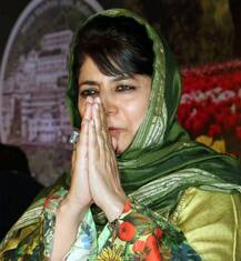 जम्मू कश्मीरः महबूबा मुफ्ती का एलान, राज्यपाल के आदेश के खिलाफ कोर्ट नहीं, जनता की अदालत में जाएंगीं
