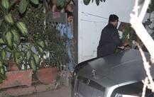 शादी से चंद रोज़ पहले बुझी बुझी सी नज़र आईं प्रियंका चोपड़ा, आखिर माजरा क्या है?