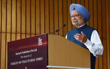 मनमोहन सिंह की PM मोदी को सलाह, \'चुनाव प्रचार के दौरान संयम बरतें\'