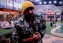 Bigg Boss 12: घर में अकेले पड़े रोमिल, सोमी को मनाने की करेंगे कोशिश