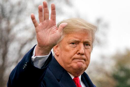 26/11 Mumbai terror attack: the U.S. stands with the people of India in their quest for justice says Donald Trump 26/11 के 10 साल: ट्रंप ने कहा- हम न्याय की तलाश कर रहे भारत के लोगों के साथ खड़े हैं