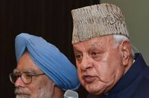 राम मंदिर पर फारुक अब्दुल्ला का बड़ा बयान, कहा- राम पूरे विश्व के हैं तो मंदिर अयोध्या में ही क्यों?