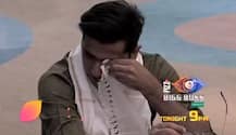 बिग बॉस 12: रोमिल चौधरी का फूट फूटकर हुआ बुरा हाल, लगे हैं ये गंभीर आरोप