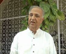 पीएम मोदी के प्रस्तावक रहे महामना के पौत्र बने BHU के नये चांसलर, लोगों ने दी बधाई