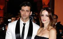 ऋतिक रोशन ने सुजैन के साथ सुलह की अफवाहों पर लगाया पूर्ण विराम!