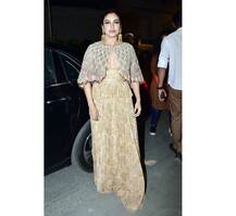 डिजाइनर वरुण बहल के स्टोर ओपनिंग पर ये बॉलीवुड स्टार आए नज़र