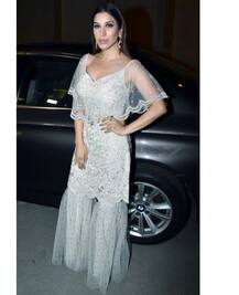 डिजाइनर वरुण बहल के स्टोर ओपनिंग पर ये बॉलीवुड स्टार आए नज़र