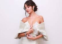 नोरा फतेही ने \'हिला दे कमरिया हिला दे\' सॉन्ग पर लगाएं ठुमके, देखें तस्वीरें