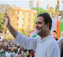 मध्य प्रदेश विधानसभा चुनाव: जनता के नाम राहुल गांधी का पत्र- ‘आगे बढ़ाओ कदम, अच्छी सरकार देंगे हम’