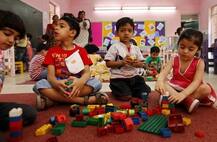 दिल्ली: 15 दिसंबर से शुरू होगी स्कूलों में नामांकन प्रक्रिया, 4 फरवरी को जारी होगी पहली लिस्ट