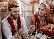 आज मुंबई में ग्रैंड रिसेप्शन की तैयारी में रणवीर-दीपिका, प्रियंका-निक होंगे खास मेहमान?