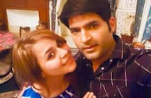 कपिल शर्मा ने किया खुलासा- गिन्नी चतरथ के पिता ने पहले रिजेक्ट किया था शादी का प्रपोजल