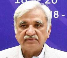 सुनील अरोड़ा बने नये मुख्य चुनाव आयुक्त नियुक्त, 2 दिसम्‍बर को संभालेंगे कार्यभार