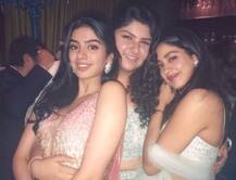 जाह्नवी कपूर ने किया खुलासा बहन को मिली रेप की धमकी, कहा- सोशल मीडिया से लगता है डर