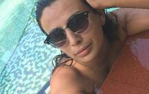 IN PICS: इस इंटरनेट सेंसेशन ने वेकेशन की तस्वीरें इंस्टाग्राम पर की शेयर