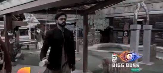 Sreesanth gets angry over allegation made by rohit bigg boss 12 Bigg Boss 12: बर्दाश्त से बाहर हुआ श्रीसंत का गुस्सा, निशाने पर आए ये कंटेस्टेंट