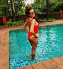 IN PICS: इस इंटरनेट सेंसेशन ने वेकेशन की तस्वीरें इंस्टाग्राम पर की शेयर