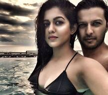 इशिता दत्ता - वत्सल सेठ बाली में मना रहे हैं शादी की पहली सालगिरह, शेयर की हैं ये तस्वीरें