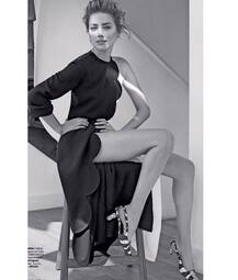 जॉनी डेप की पूर्व पत्नी ने घरेलू हिंसा पर दिया बड़ा बयान, देखें तस्वीरें