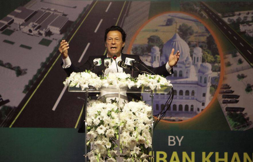 IN DEPTH: बातों के बजाए क्या धोखा देने की पाक की नापाक आदत बदलेंगे इमरान खान? Will Imran Khan able to change betraying habit of Pakistan instead of talks IN DEPTH: बातों के बजाए क्या धोखा देने की पाक की नापाक आदत बदलेंगे इमरान खान?